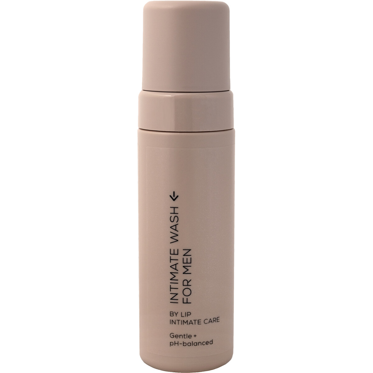 Lip Intimate Care Intimate Wash For Men