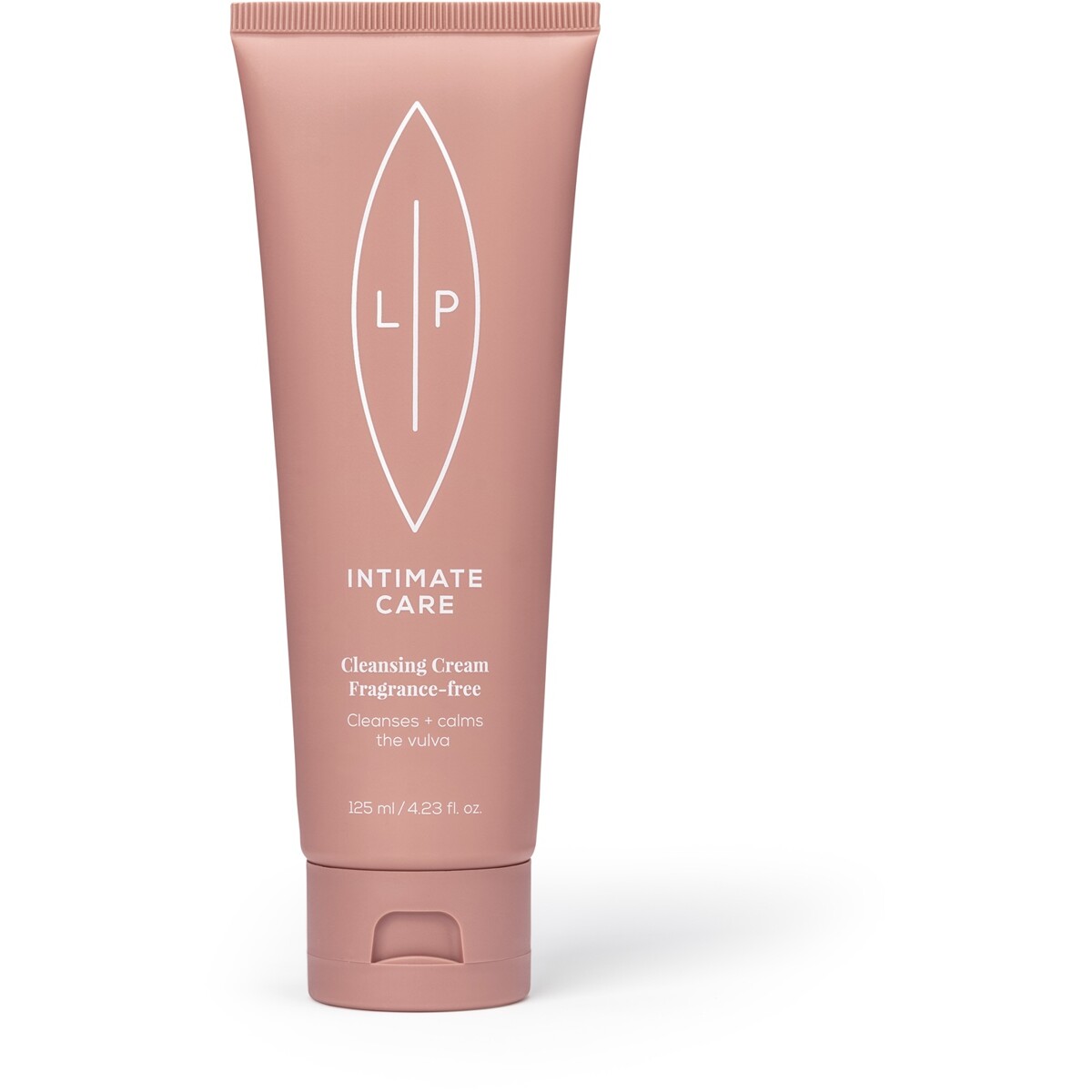 Lip Intimate Care Cleansing Cream