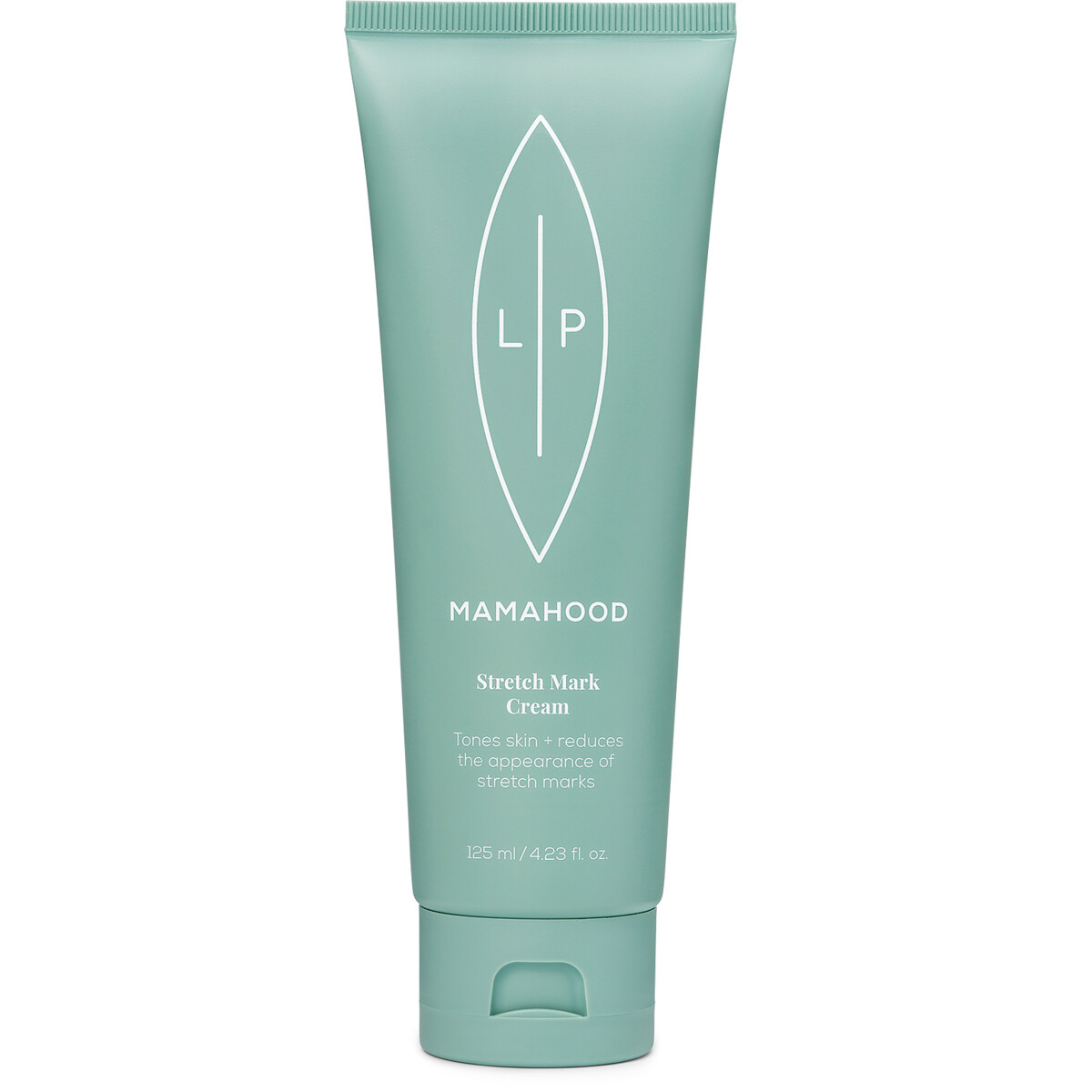 Lip Intimate Care Mamahood Stretch Mark Cream
