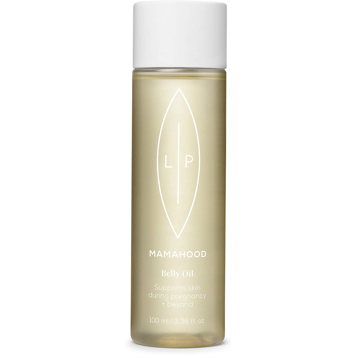 Lip Intimate Care Mamahood Belly Oil