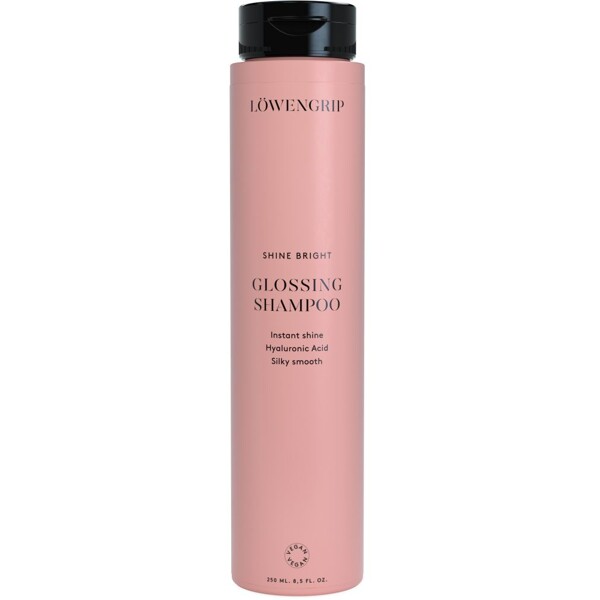 Shine Bright Glossing Conditioner