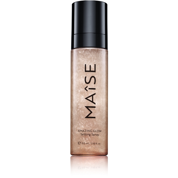 Maîse Amazing Glow Setting Spray