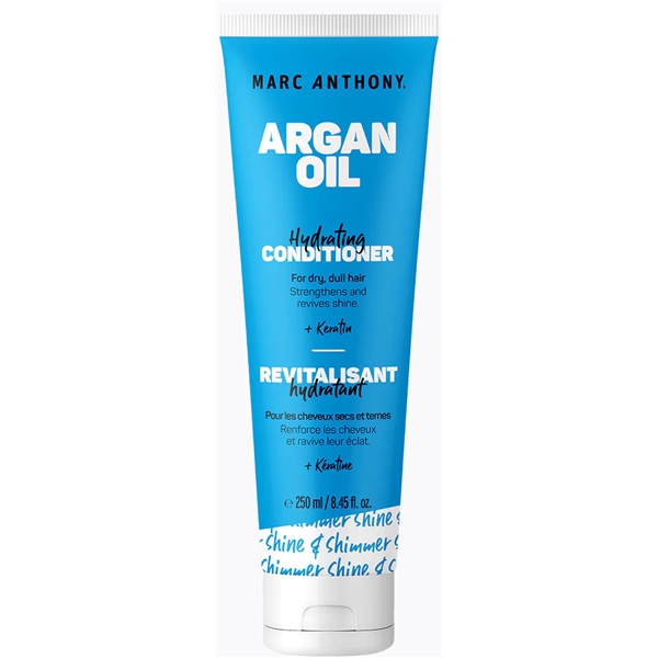 Argan Oil Conditioner