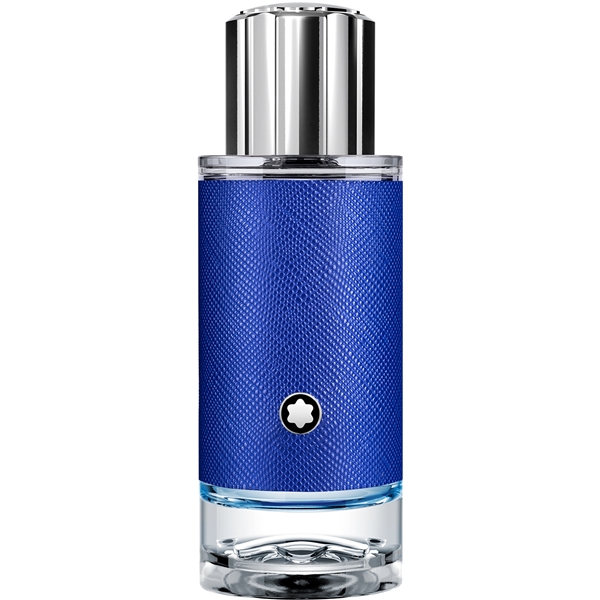 Montblanc Explorer Ultra Blue - Eau de parfum