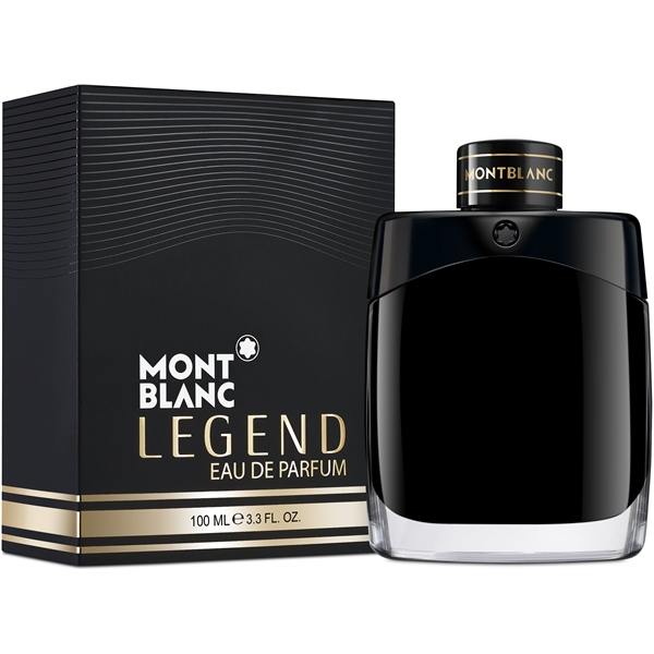 Montblanc Legend - Eau de parfum