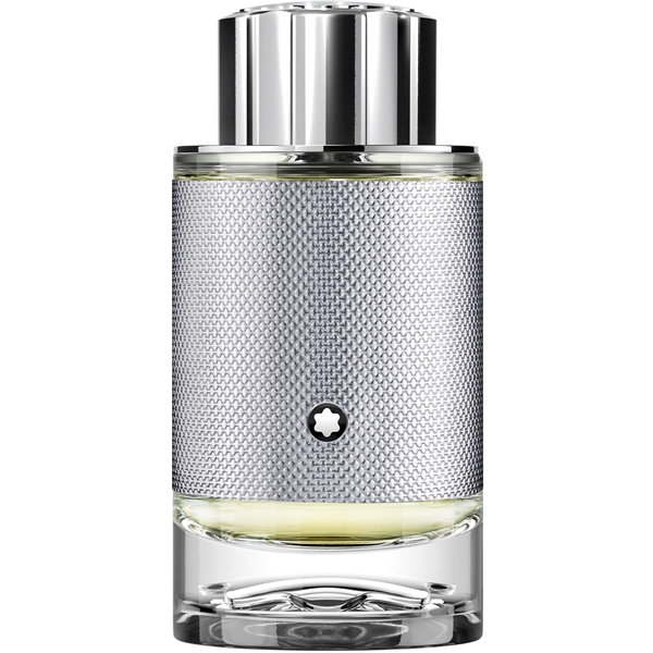 Montblanc Explorer Platinum - Eau de parfum