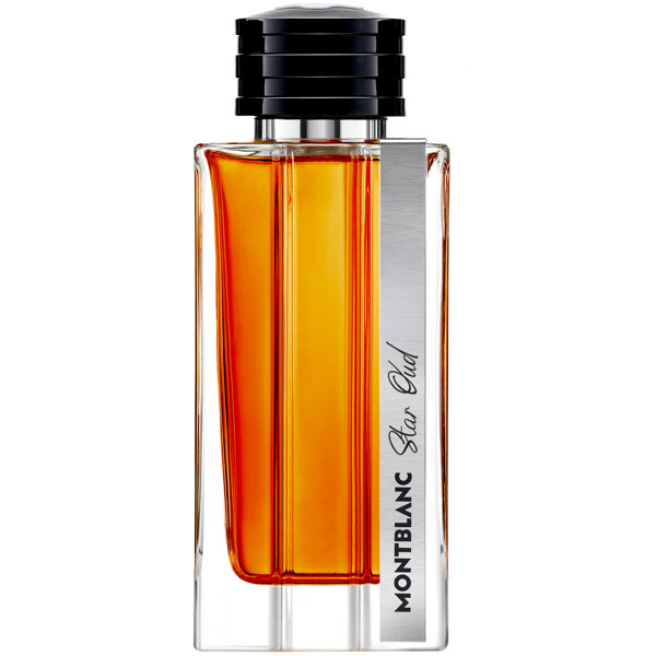 Montblanc Star Oud - Eau de parfum
