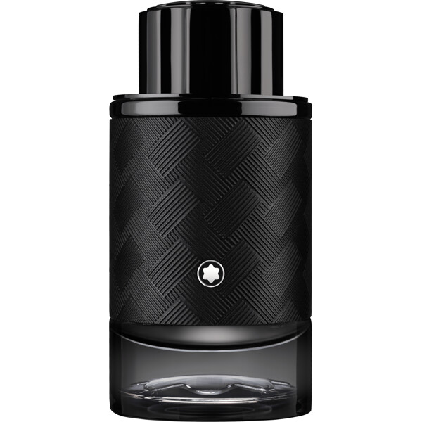 Montblanc Explorer Extreme - Parfum