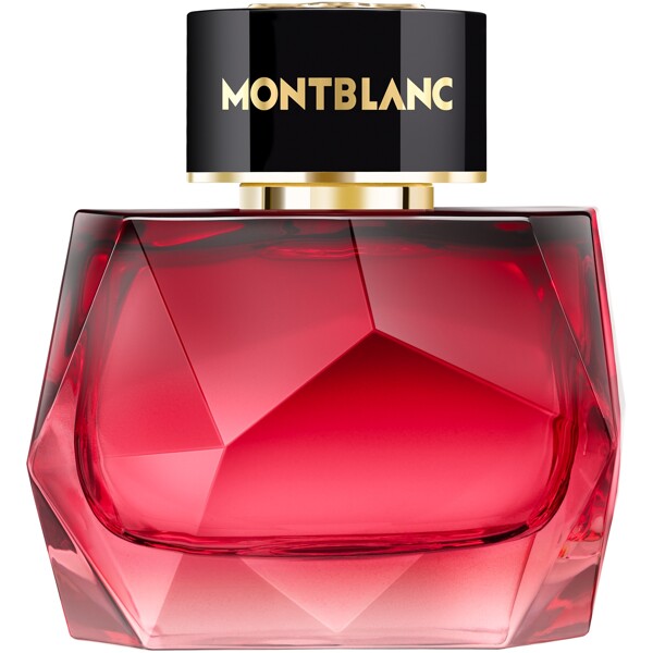 Montblanc Signature Elixir - Eau de parfum