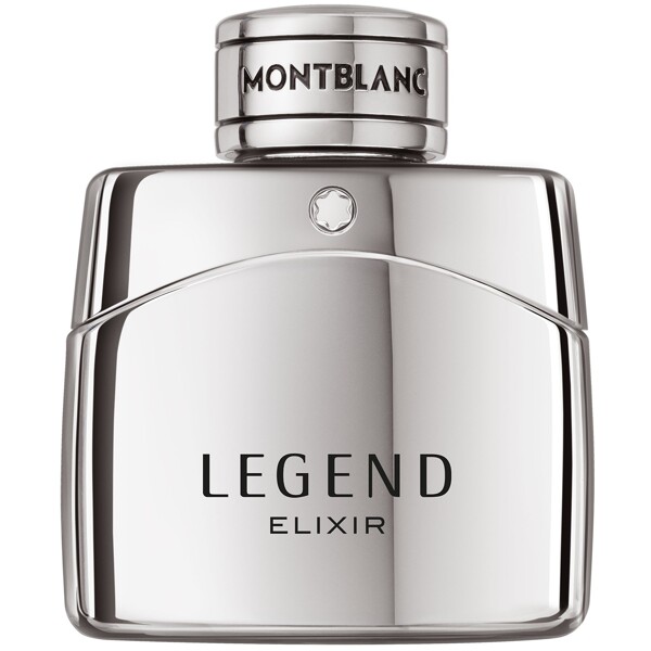 Montblanc Legend Elixir - Parfum