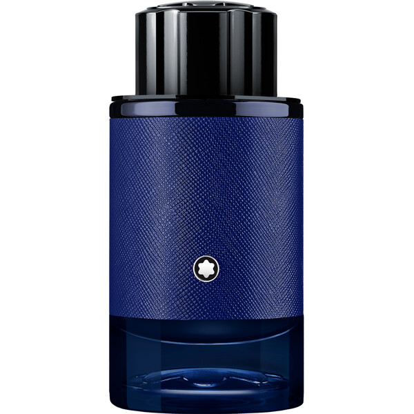 Montblanc Explorer Infinite - Eau de parfum