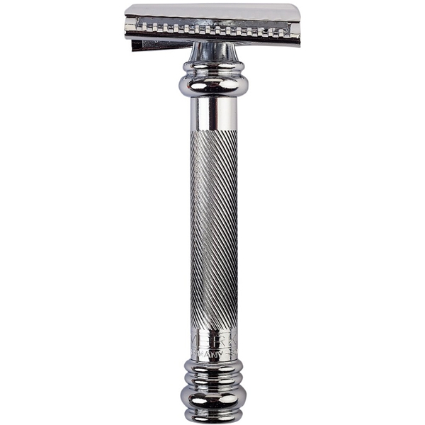 Slant Bar Safety Razor 39C (Long)