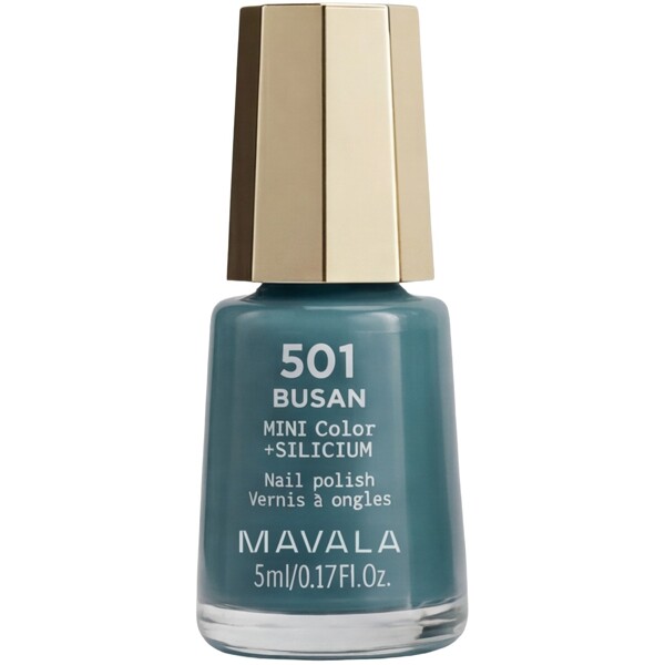 Mavala EveryWear Color's