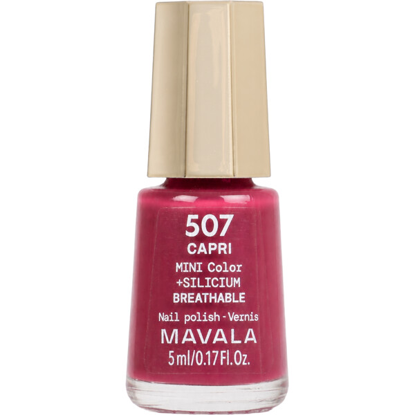 Mavala Maestra Collection