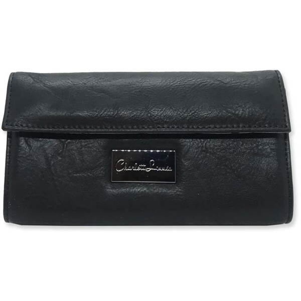 Black Garnet Multi Makeupbag