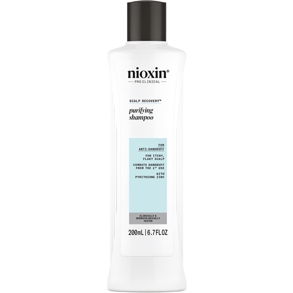 Scalp Recovery Purifying Cleanser