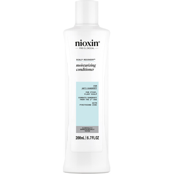 Scalp Recovery Moisturizing Conditioner