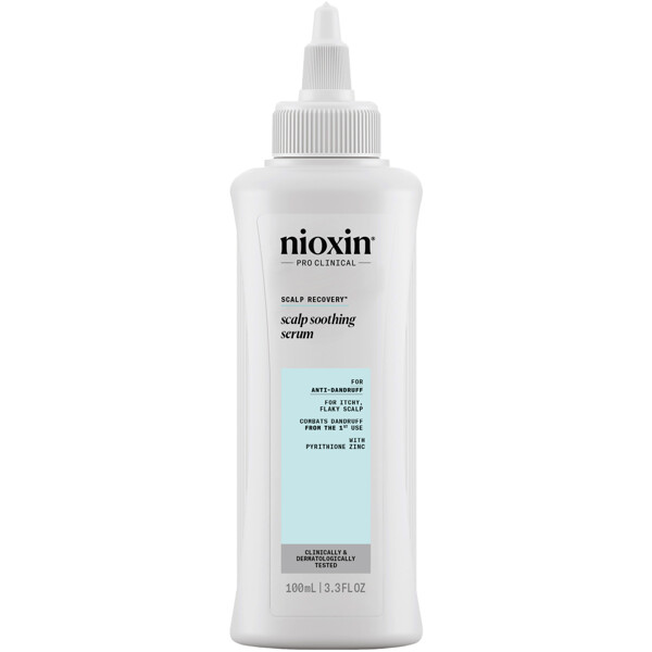 Scalp Recovery Scalp Soothing Serum