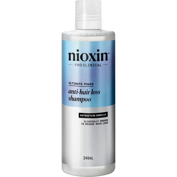 Nioxin Anti Hair Loss Shampoo