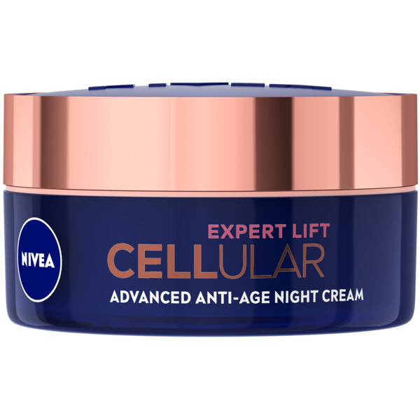 Nivea Cellular Expert Lift Advanced Night Cream
