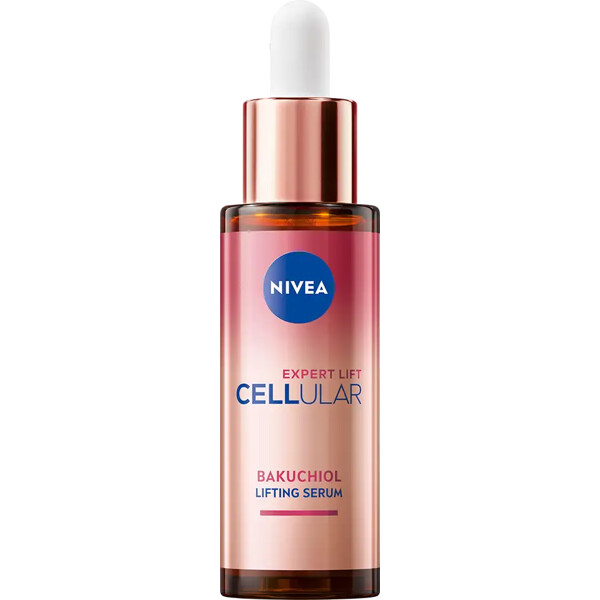 Nivea Cellular Expert Lift Bakuchiol Lifting Serum