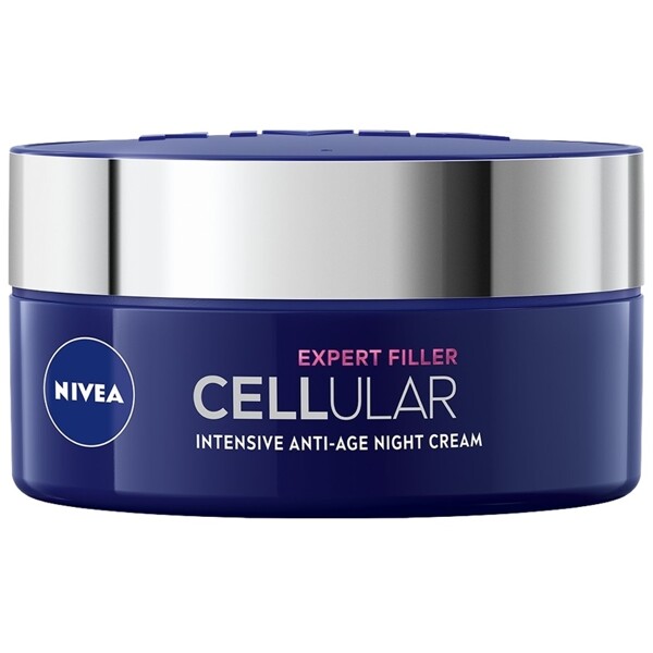 Nivea Cellular Intensive Anti Age Night Cream