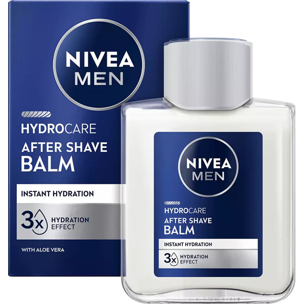 Nivea Men Hydrocare After Shave Balm