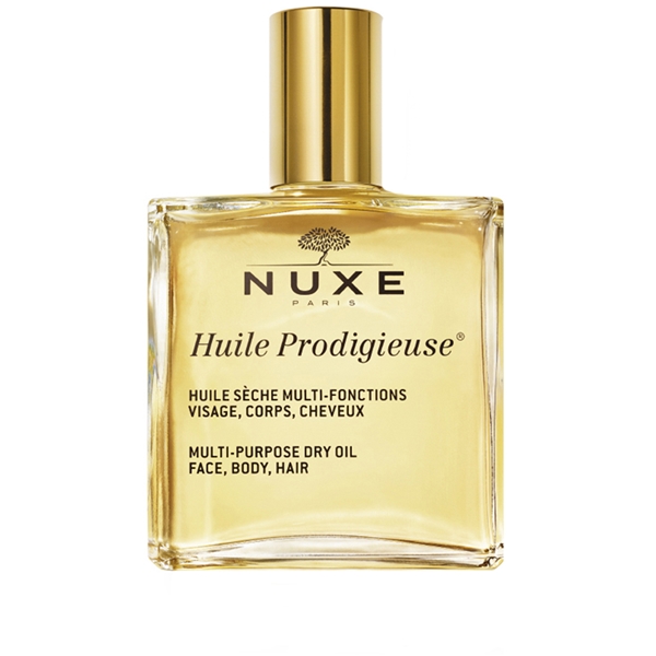 Huile Prodigieuse - Multi Purpose Dry Oil