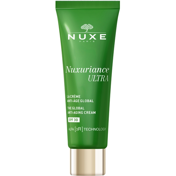 Nuxuriance Ultra The Global SPF30 Day Cream