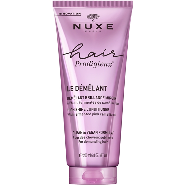 Nuxe Hair Prodigieux High Shine Conditioner