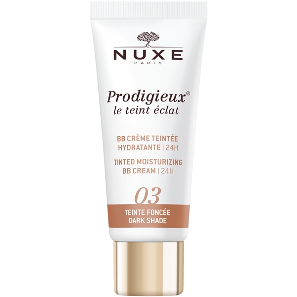 NUXE Prodigieux Le Teint Éclat BB Cream