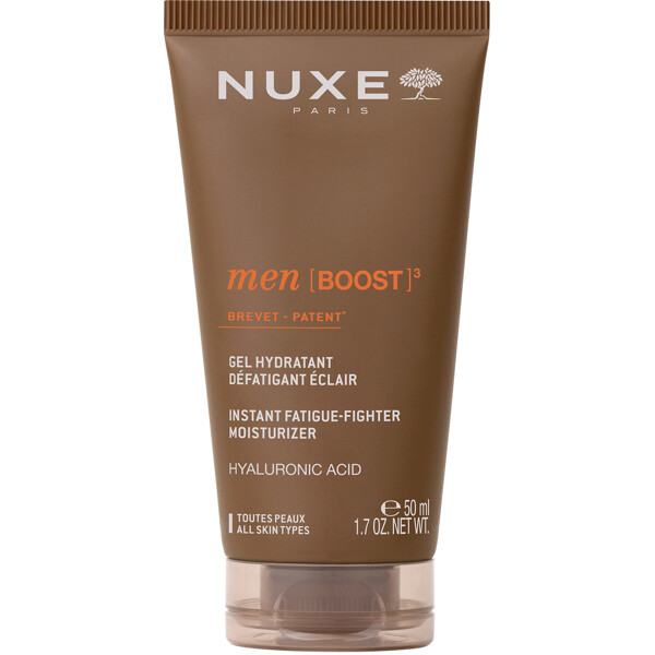 Nuxe Men Boost Gel Moisturizer