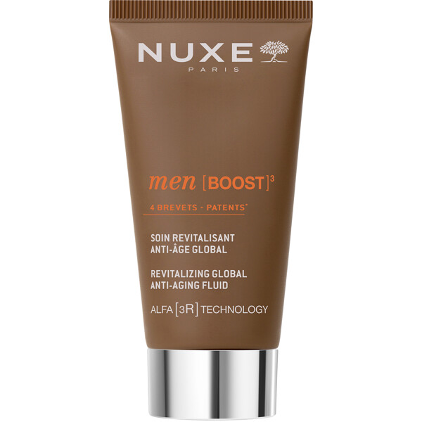 Nuxe Men Boost Anti Aging Fluid