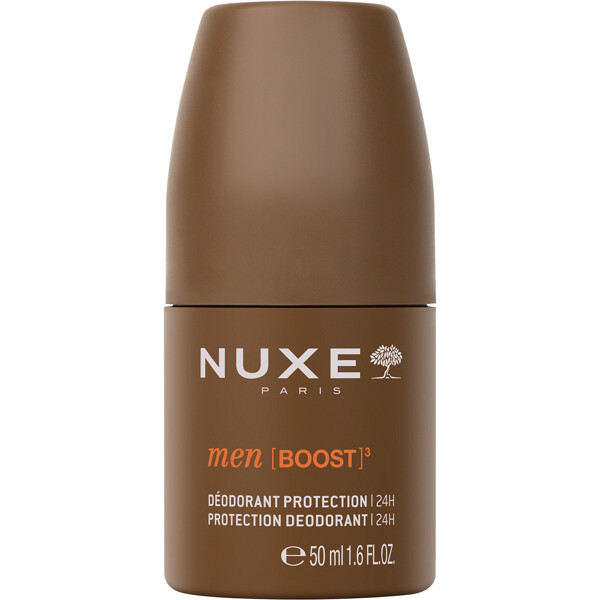 Nuxe Men Boost Protection Deodorant 24H