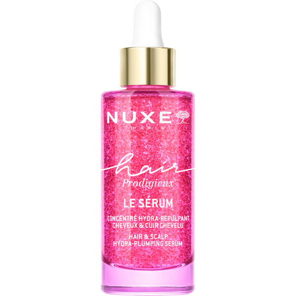 Nuxe Hair Prodigieux Sérum - Hair & Scalp Serum