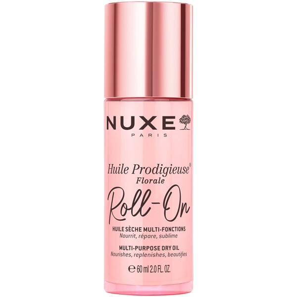 Huile Prodigieuse Florale Roll-On
