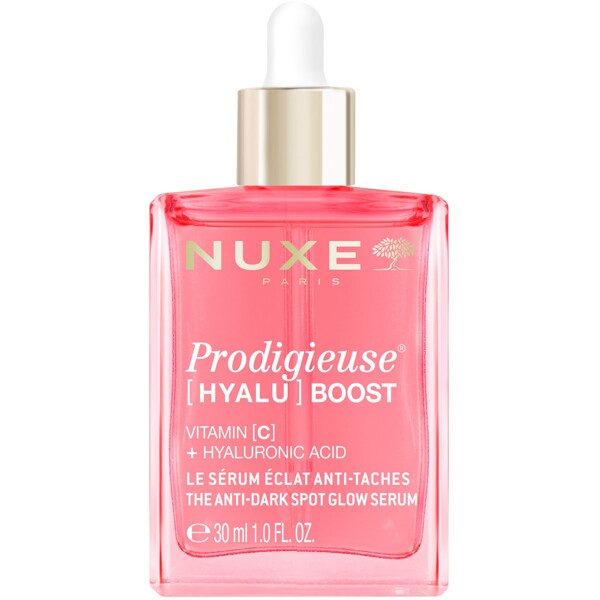 Prodigieuse Hyalu Boost Anti-Dark Spot Glow Serum
