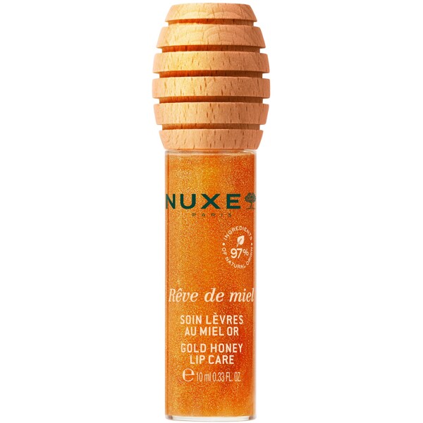 Rêve De Miel Gold Honey Lip Care