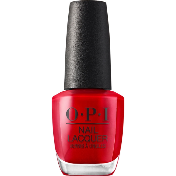 OPI Nail Lacquer