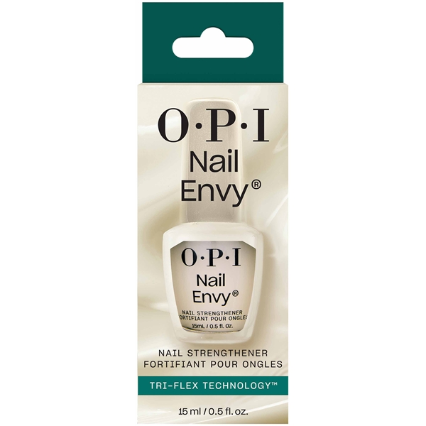 OPI Nail Envy Strengthener