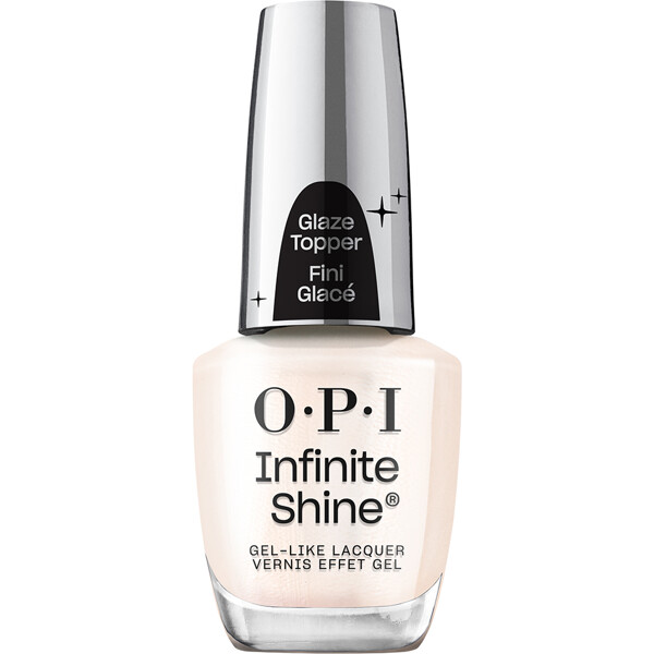 OPI IS Glaze Toppers