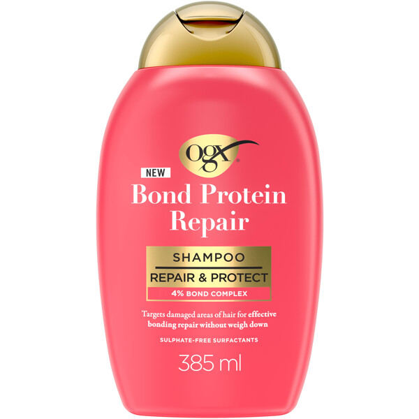 OGX Bond Protein Repair Shampoo