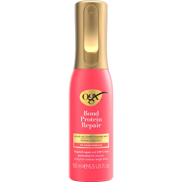 OGX Bond Protein Repair Leave-In Mist