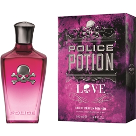 Police Potion Love for Her - Eau de parfum