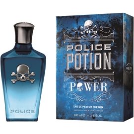 Police Potion Power for Him - Eau de parfum