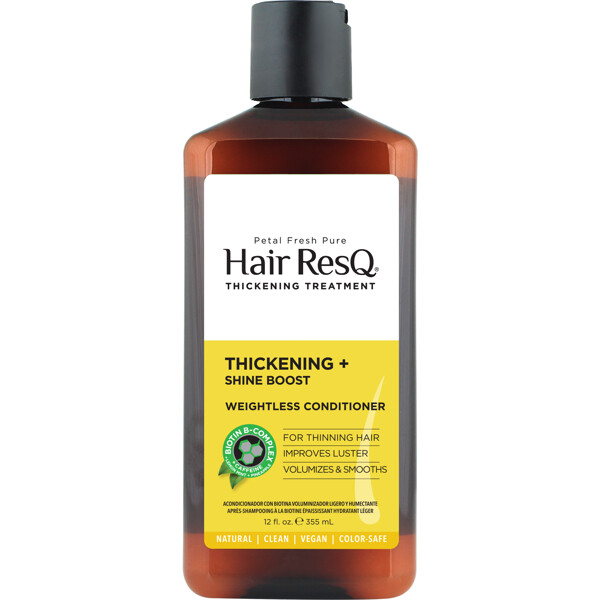 Hair ResQ Thickening + Shine Boost Conditioner