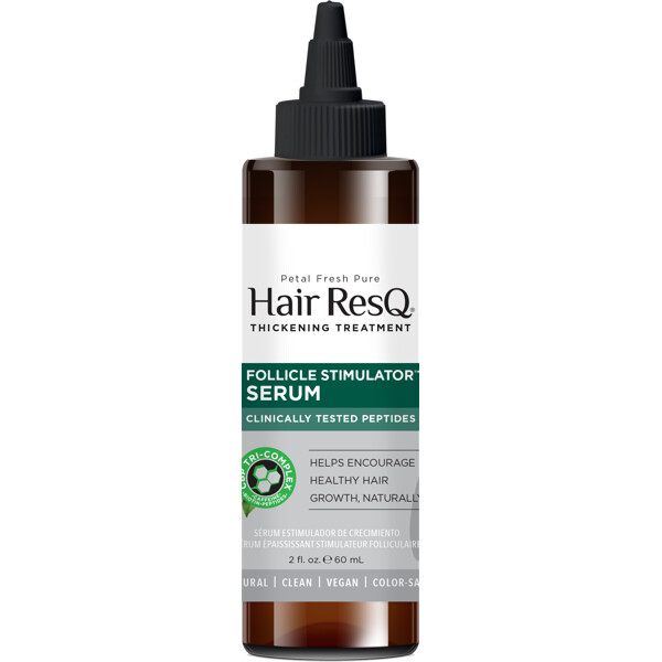 Hair ResQ Follicle Stimulator