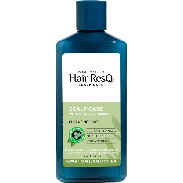 Hair ResQ Scalp Care Cleansing Rinse