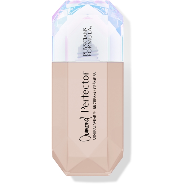 Diamond Perfector Mineral Wear® BB Cream