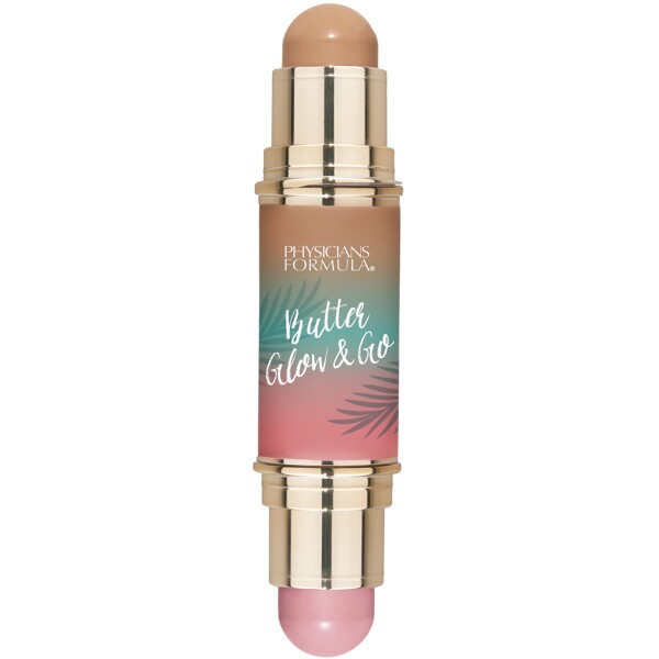 Murumuru Butter Glow & Go
